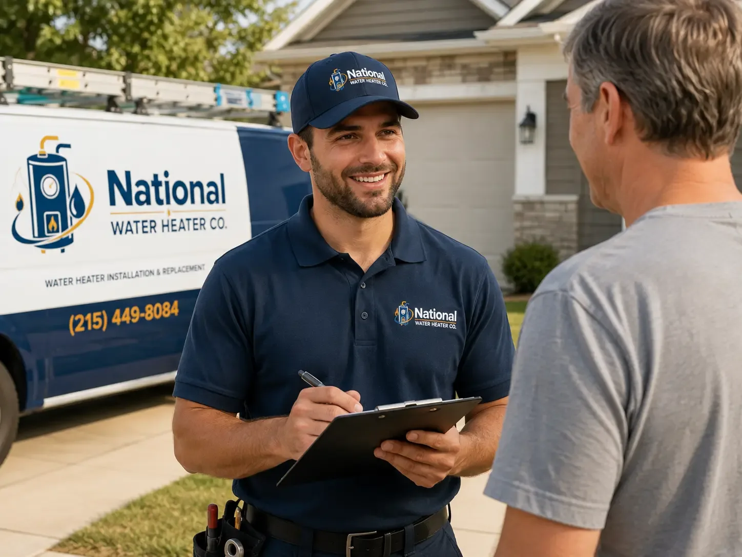Water Heater Installation Neche, ND FAQs